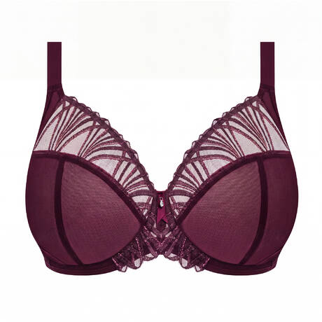 ELOMI Soutien-gorge emboitant Reja Fig