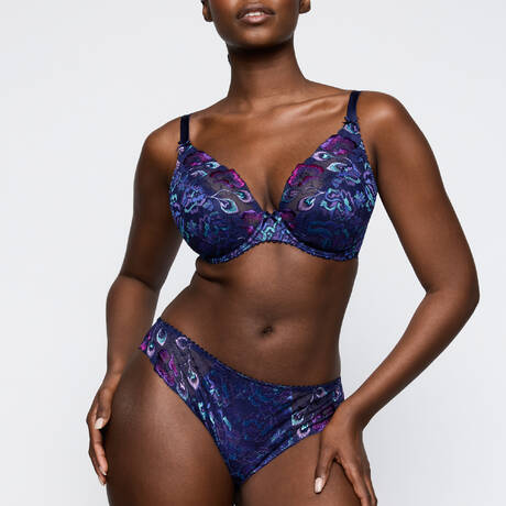 2 pieces set PRIMADONNA San Angel Waterblue