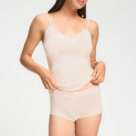 Ensemble 2 pièces HANRO Dana Moonlight