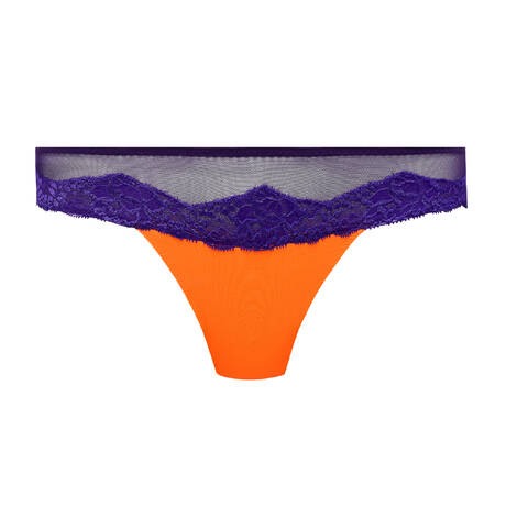 SARDA Slip Bremer Orange Shock