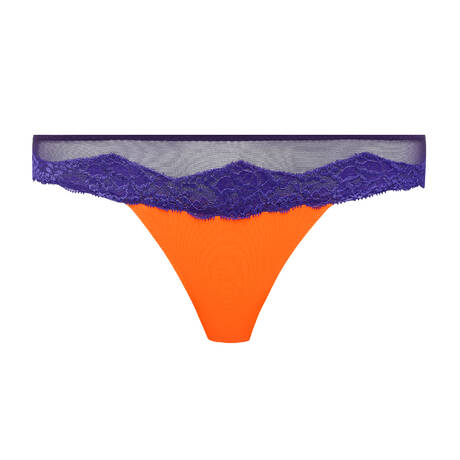 SARDA Tanga Bremer Orange Shock