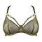 Soutien-gorge balconnet