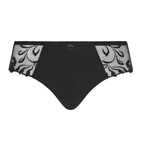 CHANTELLE Hipster Majestic Black
