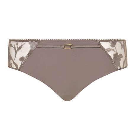 CHANTELLE Shorty Idyll Muscade