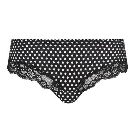 CHANTELLE Hipster Pulp Gloss White Dot