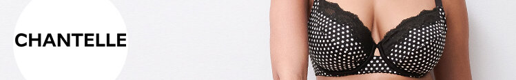 Lingerie Chantelle Pulp Gloss