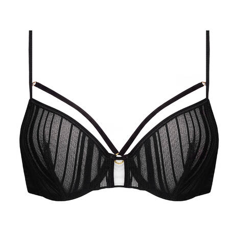 SARDA Underwire bra Mandl Black