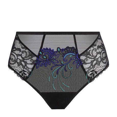 LISE CHARMEL Culotte haute Éclat Joaillerie Éclat Saphir
