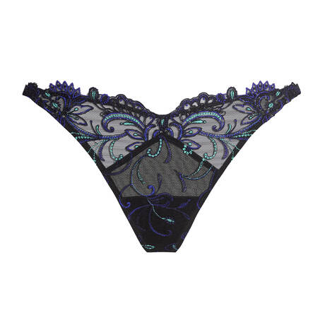 LISE CHARMEL String Éclat Joaillerie Éclat Saphir