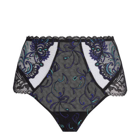 LISE CHARMEL Culotte haute séduction Éclat Joaillerie Éclat Saphir