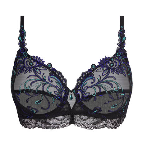 LISE CHARMEL Underwire bra Éclat Joaillerie Éclat Saphir