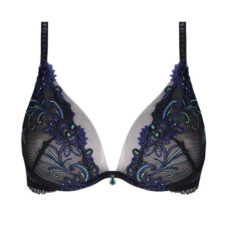 LISE CHARMEL Soutien-gorge triangle Éclat Joaillerie Éclat Saphir