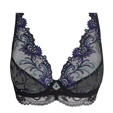 LISE CHARMEL Soutien-gorge triangle armatures Éclat Joaillerie Éclat Saphir