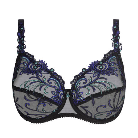 LISE CHARMEL Soutien-gorge emboitant bien-être Éclat Joaillerie Éclat Saphir