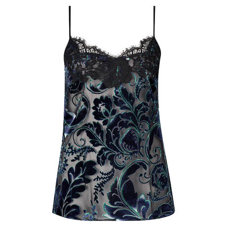 LISE CHARMEL Camisole Éclat Joaillerie Éclat Saphir