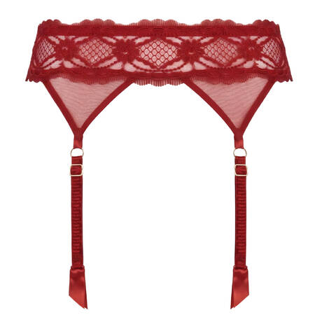 LISE CHARMEL Strapsgürtel Sublime en Dentelle Sublime Opéra