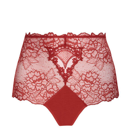 LISE CHARMEL Taillenslip aus Spitze Sublime en Dentelle Sublime Opéra