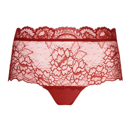 LISE CHARMEL Hipster aus Spitze Sublime en Dentelle Sublime Opéra