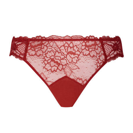 LISE CHARMEL Slip Seduction aus Spitze Sublime en Dentelle Sublime Opéra