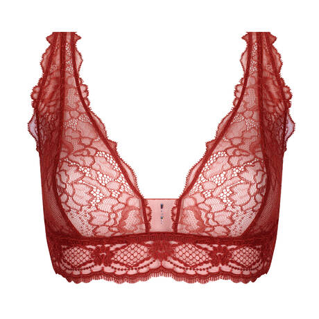 LISE CHARMEL BH ohne Bügel aus Spitze Sublime en Dentelle Sublime Opéra