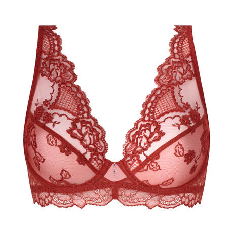 LISE CHARMEL Triangel-BH Sublime en Dentelle Sublime Opéra