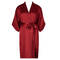 Negligee and kimono