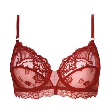 LISE CHARMEL Bügel-BH Sublime en Dentelle Sublime Opéra