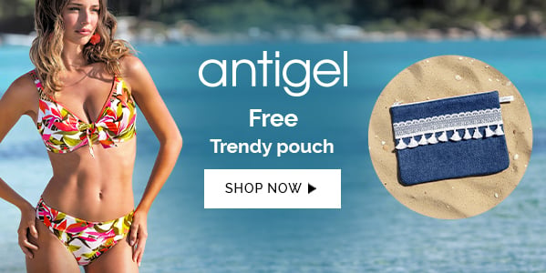 Antigel gift