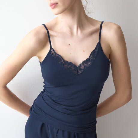 TRIUMPH Camisole Amourette Admiral
