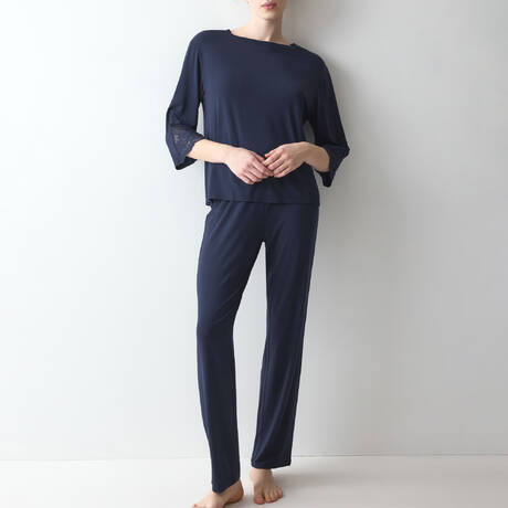TRIUMPH Pajamas Amourette Admiral