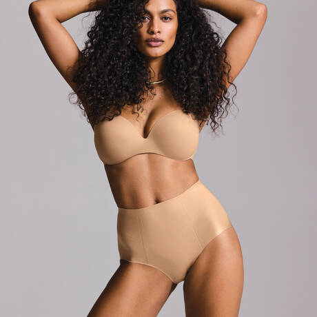 2 pieces set WACOAL Ines Secret Roebuck