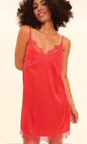 Simone Pérèle Satin Secrets