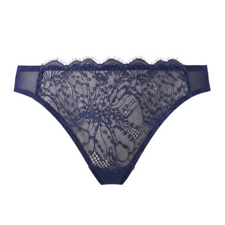 TRIUMPH String aus Spitze Amourette Sparkle Admiral