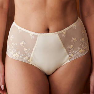 Culottes hautes