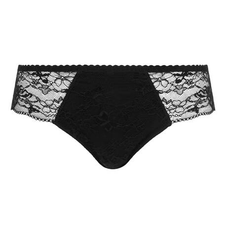 CHANTELLE Brief Pulp Kiss Black
