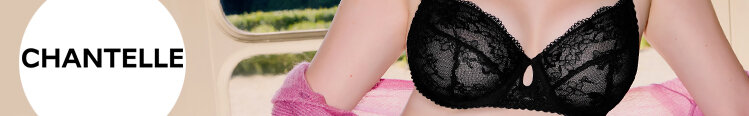 Lingerie Chantelle Pulp Kiss