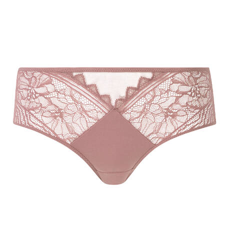 CHANTELLE Hipster Easy Feel Floral Touch Rose des Bois