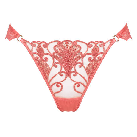 SHIKKOSA Brief Alba Geranio