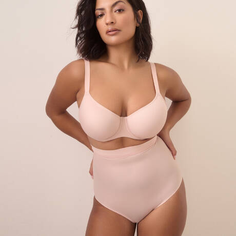 2 pieces set PRIMADONNA Figuras Powder Rose