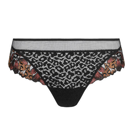 MARIE JO Hipster Juliane Black