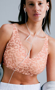 Chantelle Soft Stretch Power
