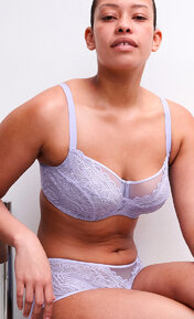 Chantelle Easy Feel Floral Touch