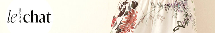 Lingerie Le Chat Japandi