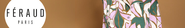 Lingerie Féraud Modern Flower