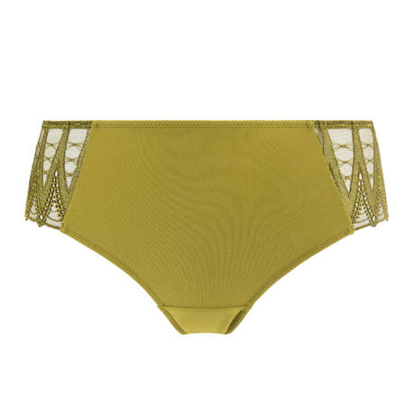 MAISON LEJABY Shorty Dreamcatcher Absinthe