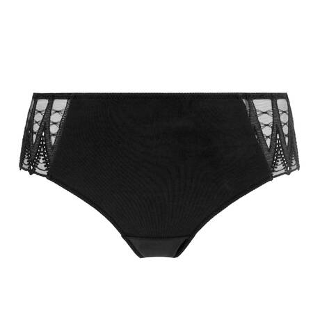 MAISON LEJABY Shorty Dreamcatcher Noir