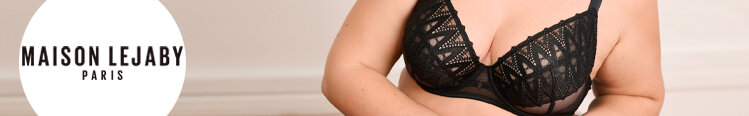 Lingerie Maison Lejaby Dreamcatcher