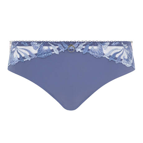 CHANTELLE Brief Majestic Blue Sea
