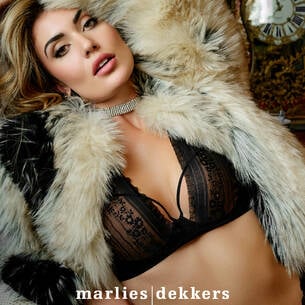 Marlies Dekkers