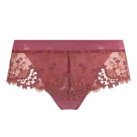 SIMONE PÉRÈLE Shorty Wish Rose Santal